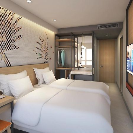 Go Hotels Plus Naga 외부 사진