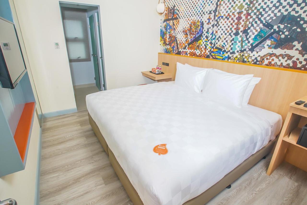 Go Hotels Plus Naga 외부 사진